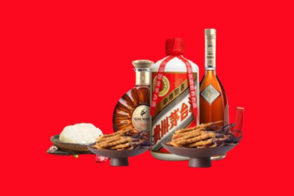 兴宁区回收礼品